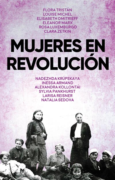 portada mujeres revolucion rgb
